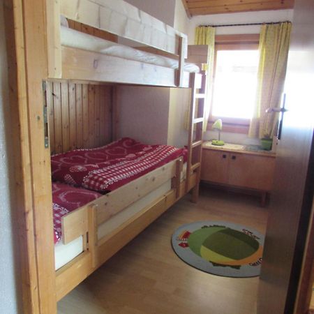 Floachhof Apartment Weerberg Bagian luar foto