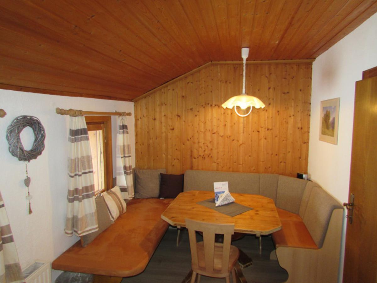 Floachhof Apartment Weerberg Bagian luar foto