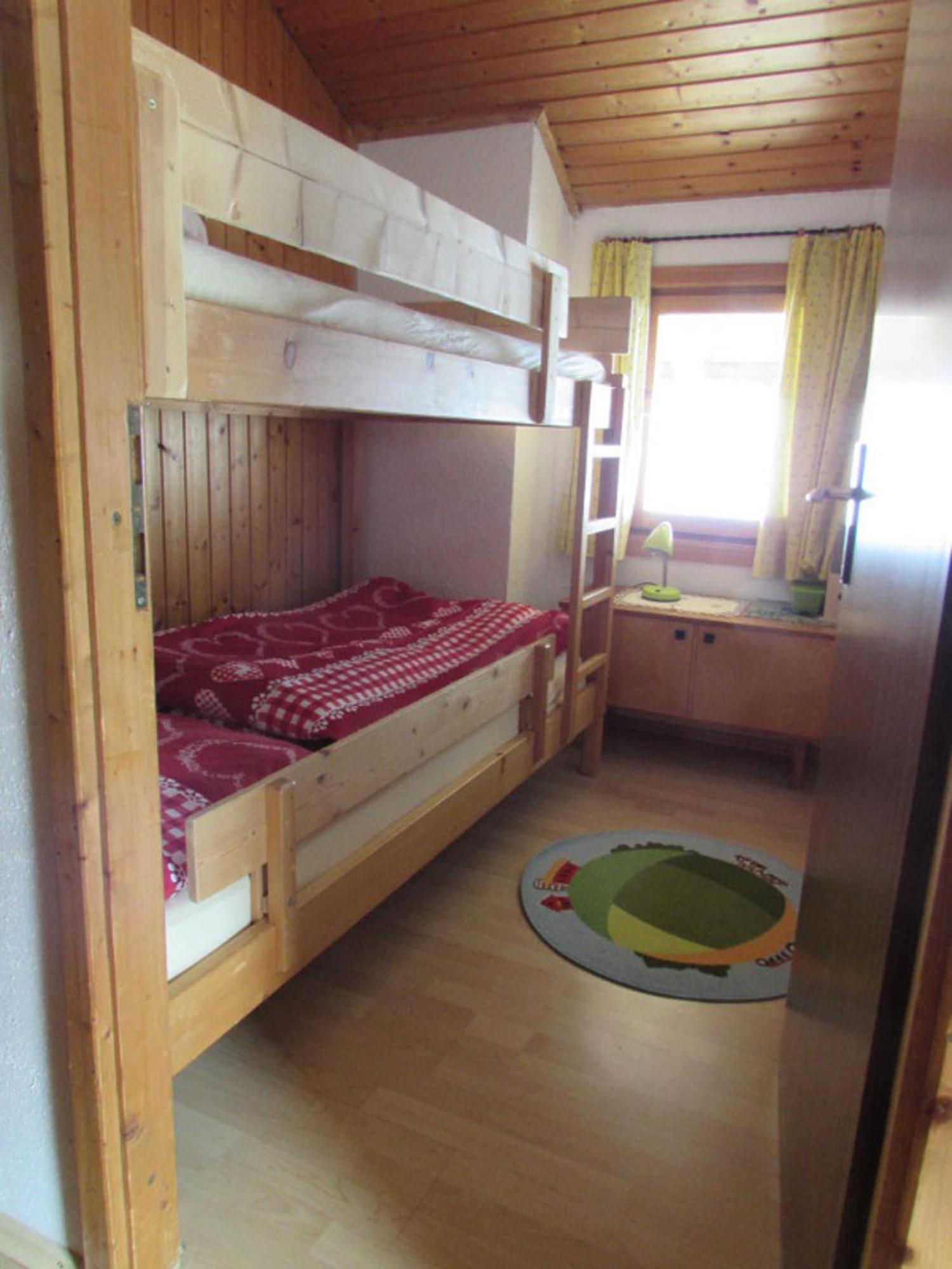 Floachhof Apartment Weerberg Bagian luar foto