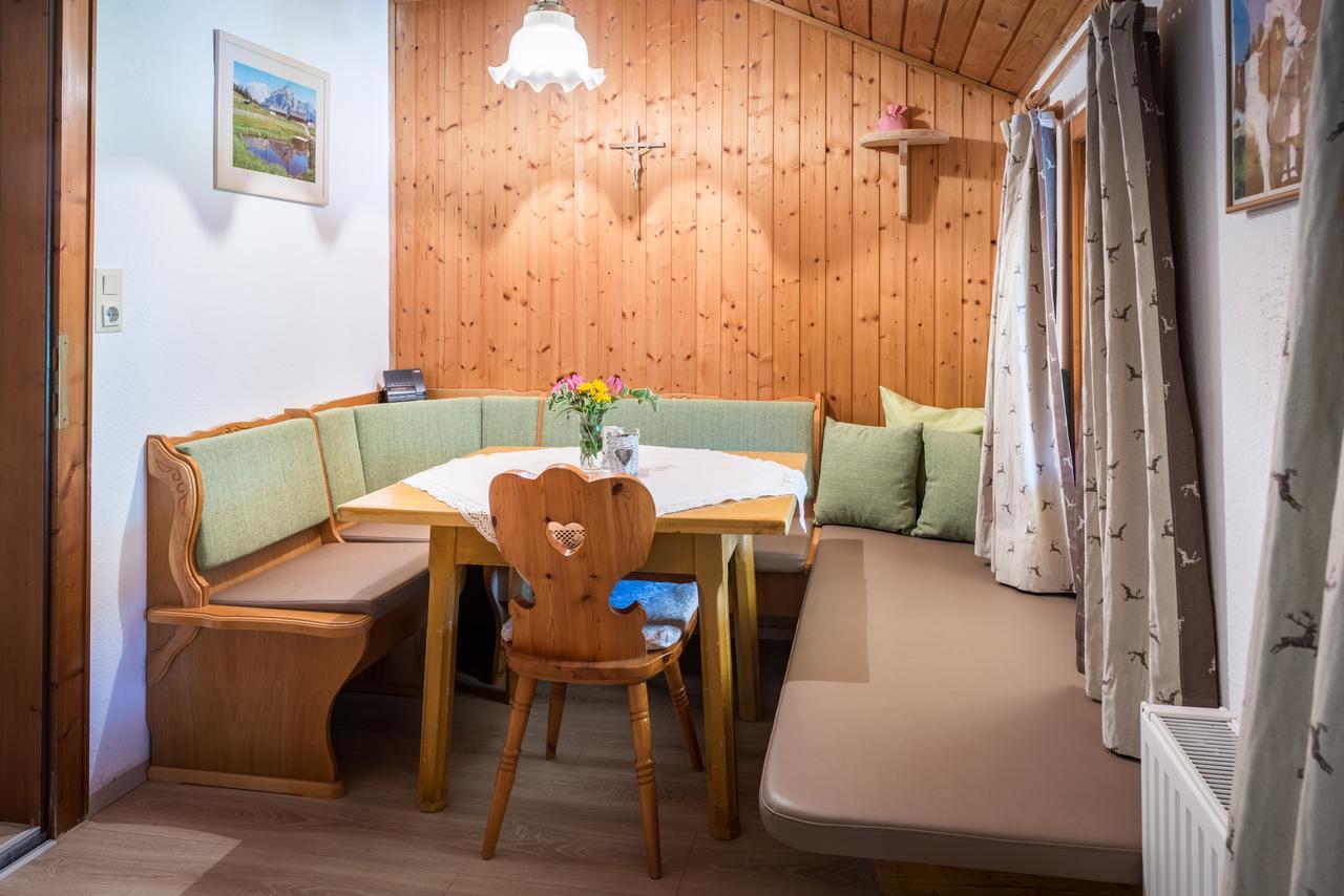 Floachhof Apartment Weerberg Bagian luar foto