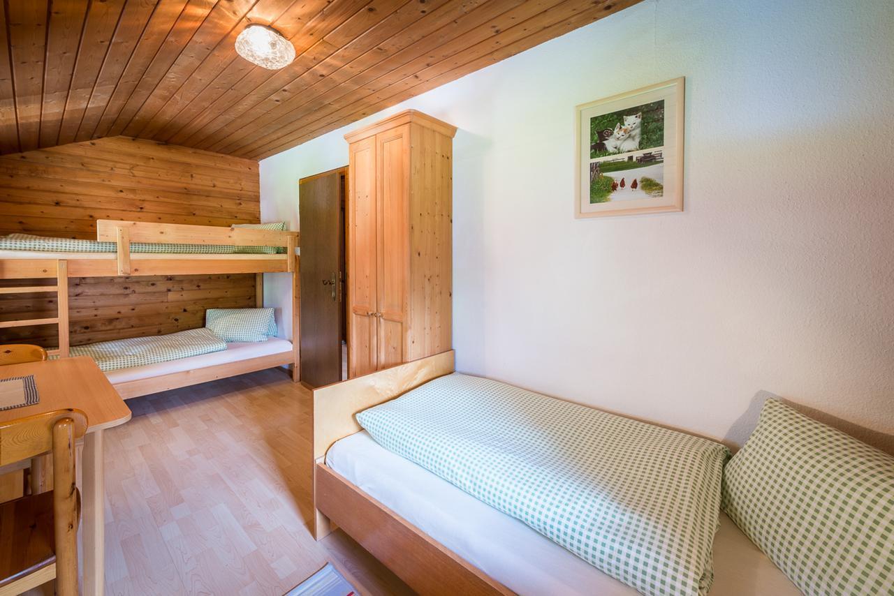Floachhof Apartment Weerberg Bagian luar foto