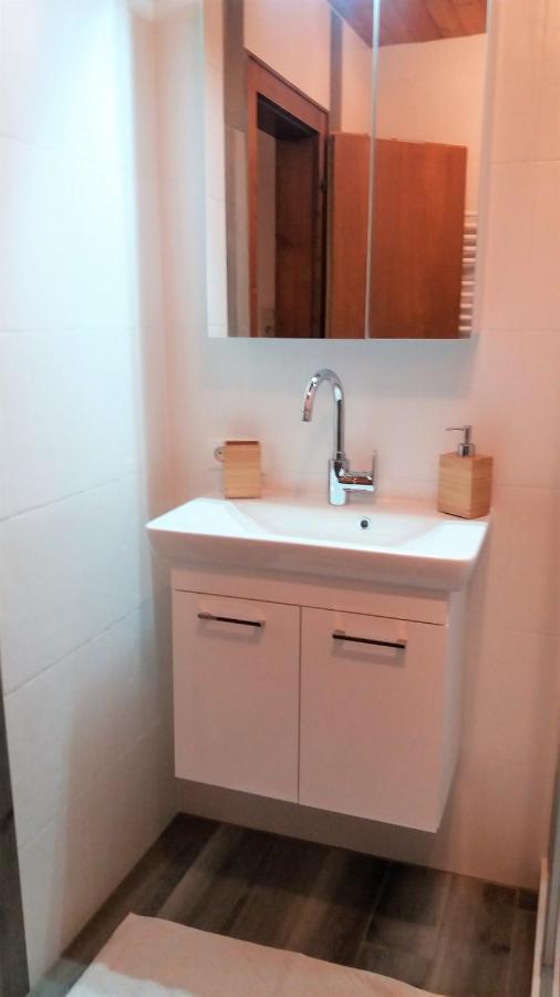 Floachhof Apartment Weerberg Bagian luar foto