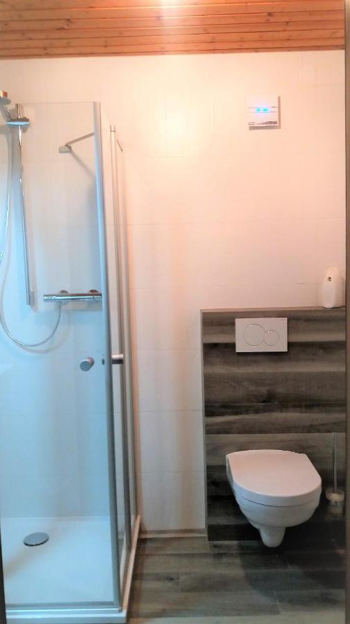 Floachhof Apartment Weerberg Bagian luar foto